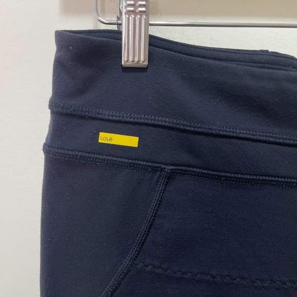 Lole Crop Leggings sz M - Picture 3 of 12